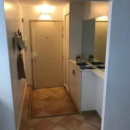 Apartment 3 Proche Et Negresco
