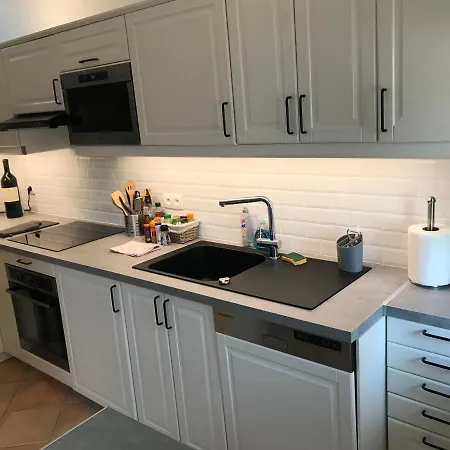 3 Proche Et Negresco Apartment