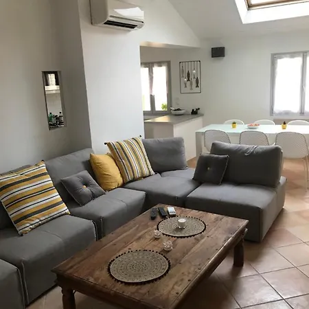 Apartment 3 Proche Et Negresco Nice